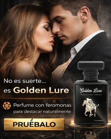 GOLDEN LUREN